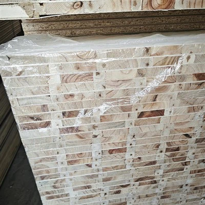 ما هي خيارات التشطيب المتاحة لألواح أوكومي؟